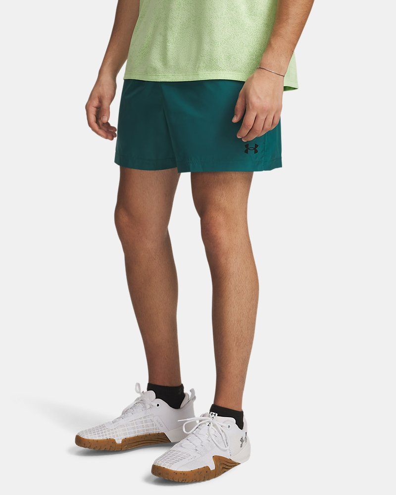 UA Tech™ Woven Men's 5" Shorts — view 16