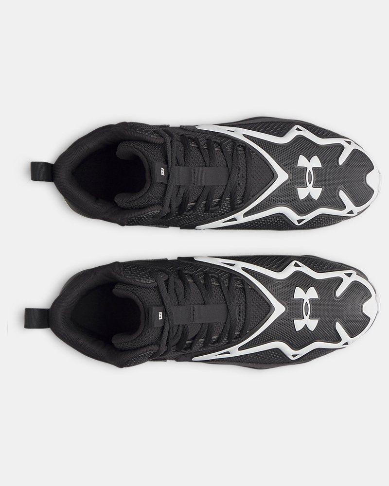 UA Harper 11 RM Men's Baseball Cleats — view 3