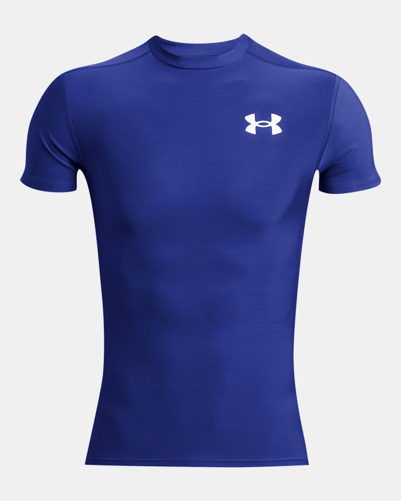 HeatGear® OG Compression Men's Short Sleeve — view 22
