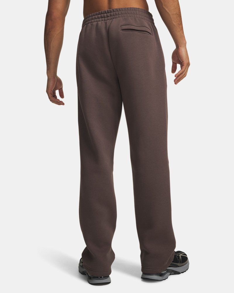 UA Icon Fleece Men's Pants — view 19