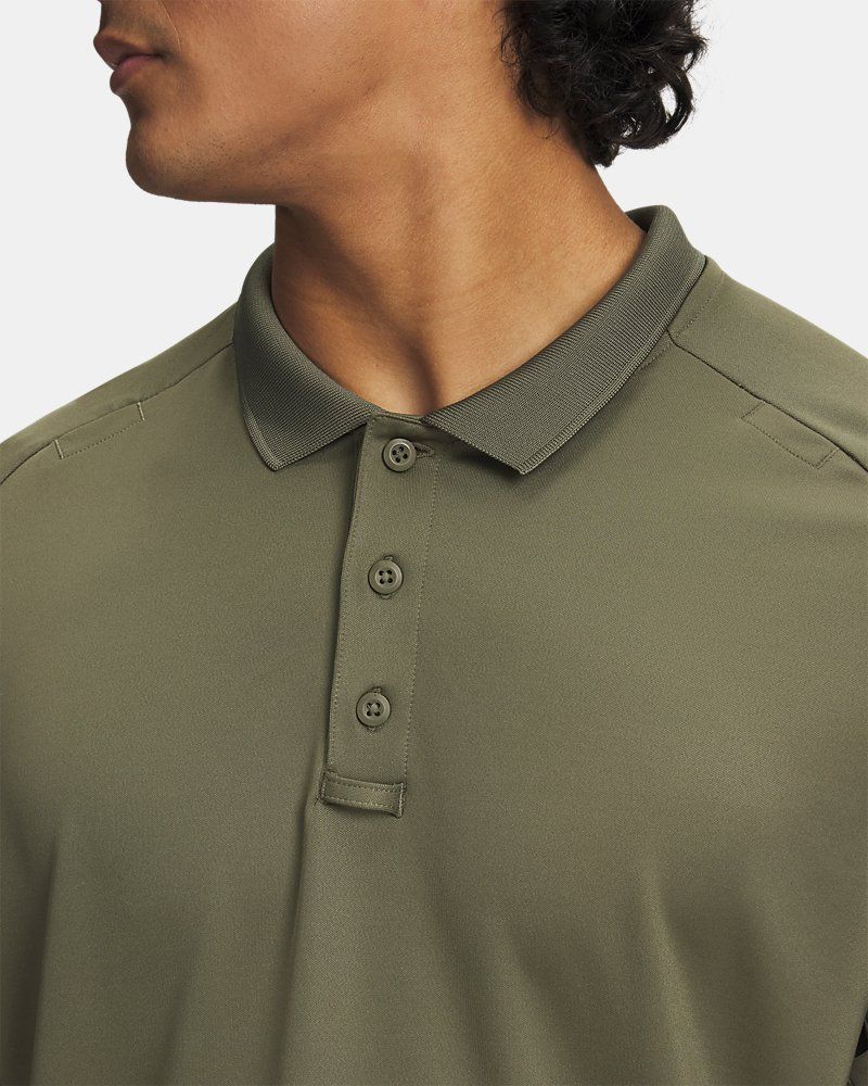 UA Tactical Performance Men's Polo — view 6