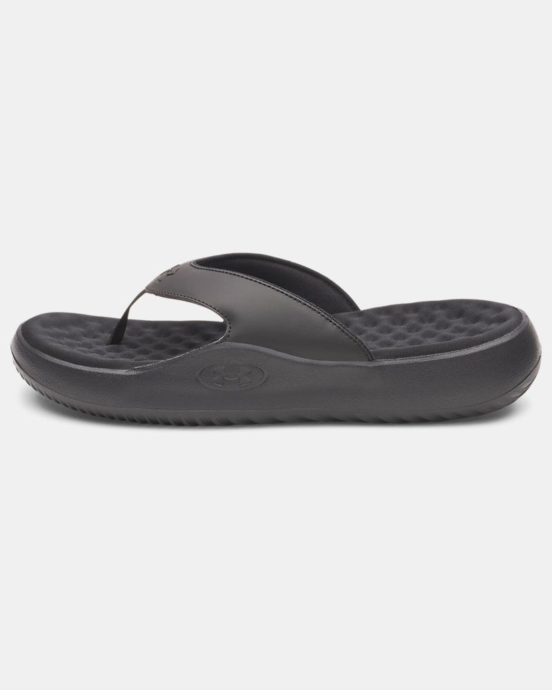 UA Ignite Pro 8 T Men's Sandals — view 6