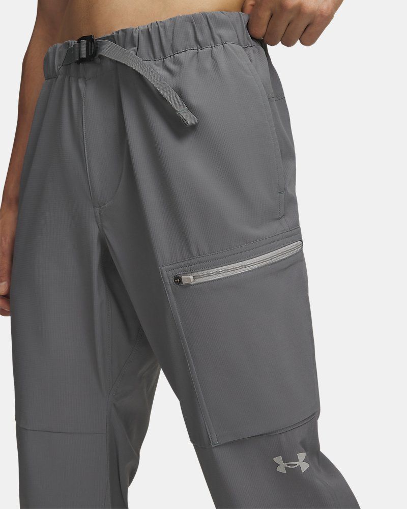 UA Explor Treklite Men's Pants — view 4
