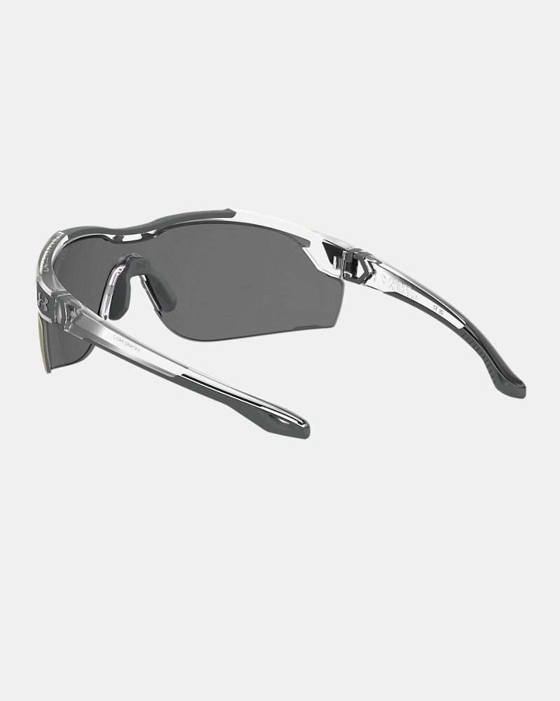UA Yard Pro 2 Mirror Unisex Sunglasses — view 5