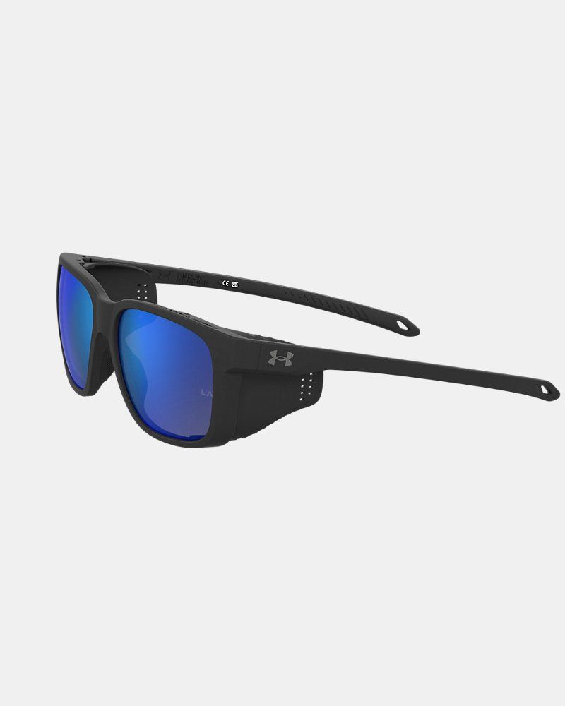 UA Glacial Polarized Unisex Sunglasses — view 4