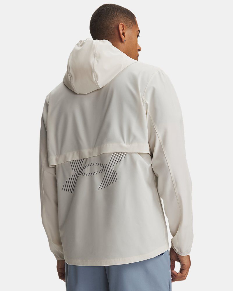 UA Velociti Storm Men's Jacket — view 8