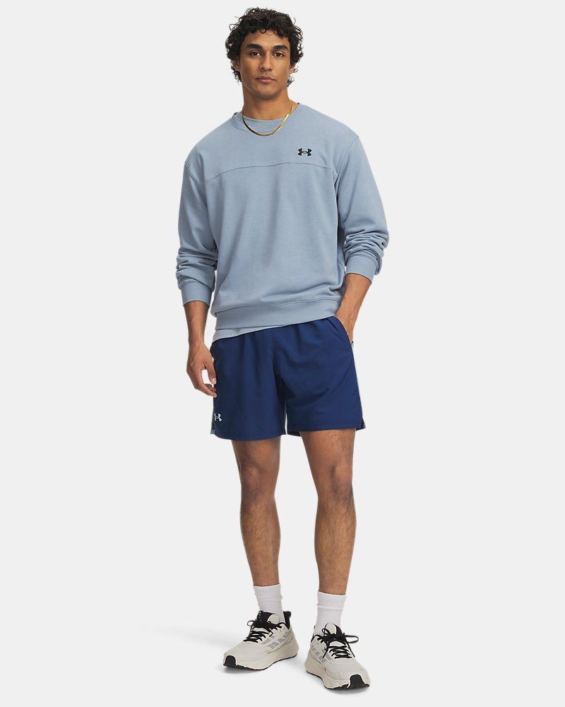 UA Launch Men's 7" Shorts — view 25