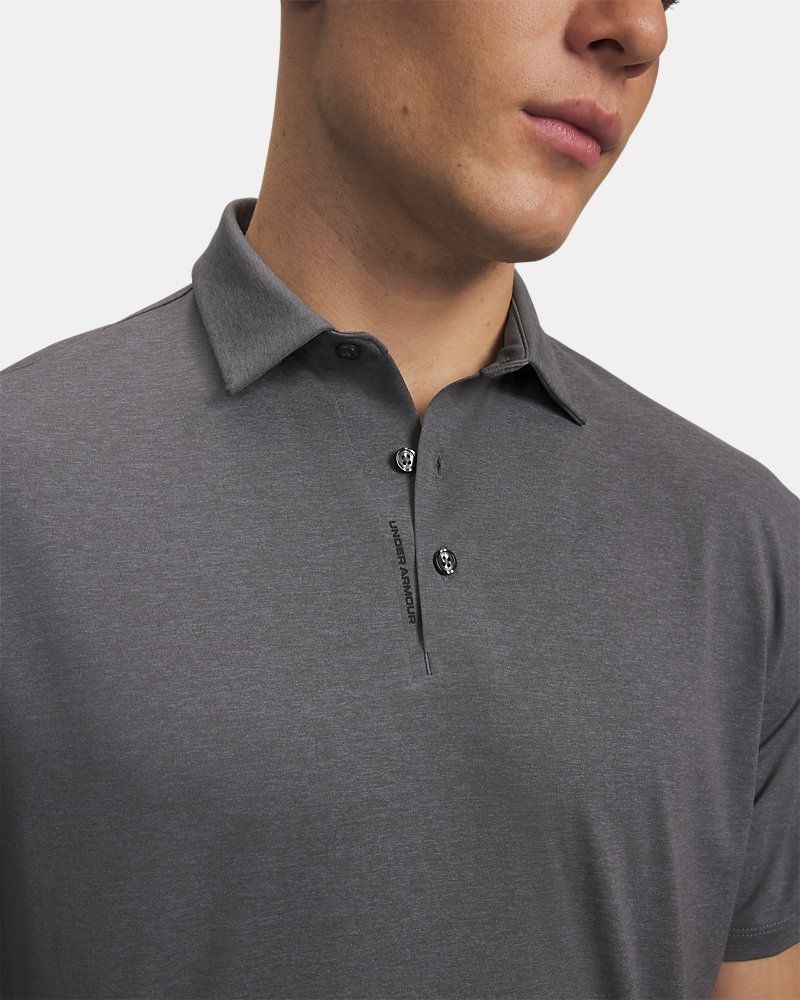 UA ArmourDry Men's Polo — view 6