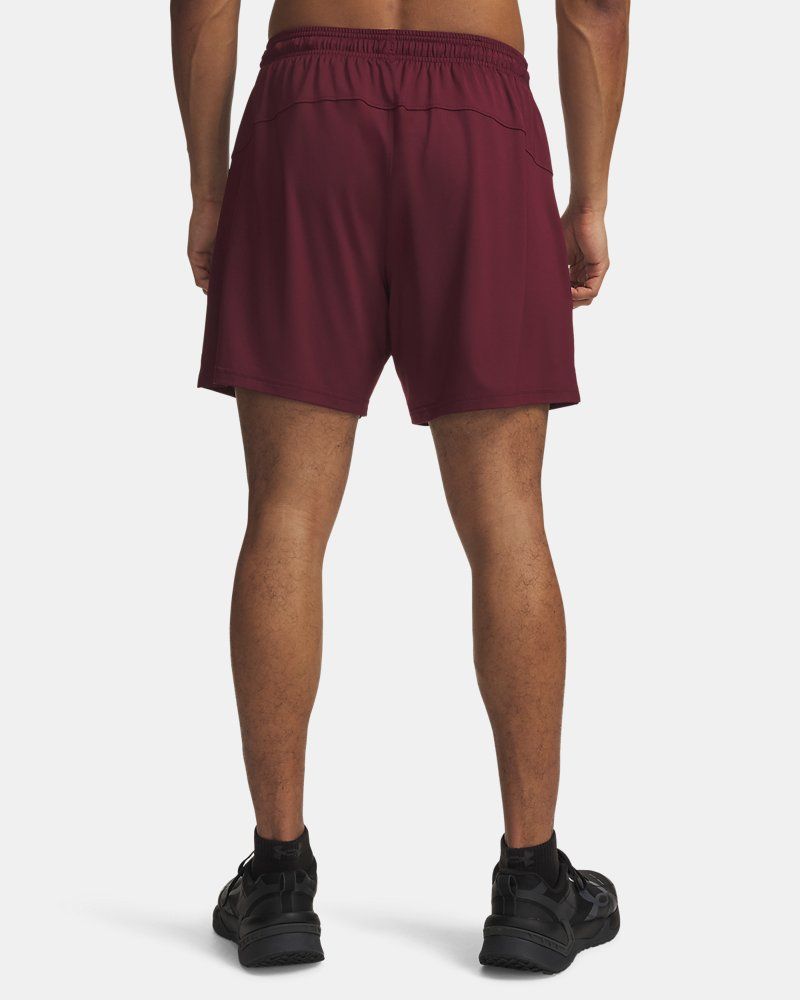 UA Vanish Knit Men's 6"Shorts — view 26