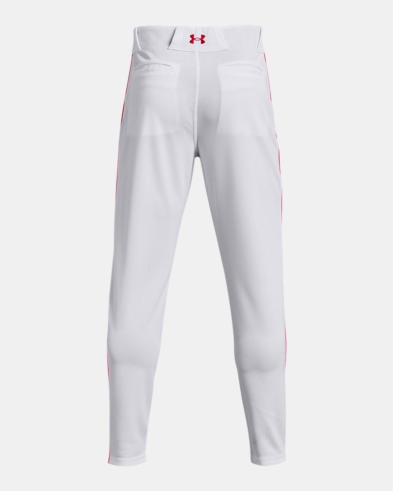 UA Utility Piped Men's Baseball Pants — view 53