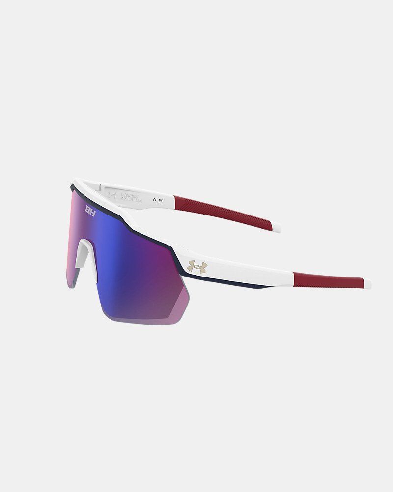 UA Flipped Pro Mirror Unisex Sunglasses — view 10