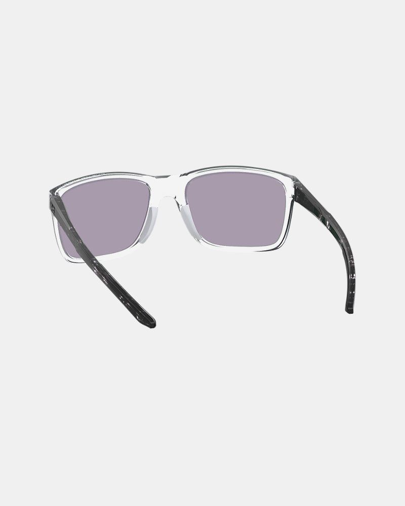 UA Hustle Mirror Unisex Sunglasses — view 3