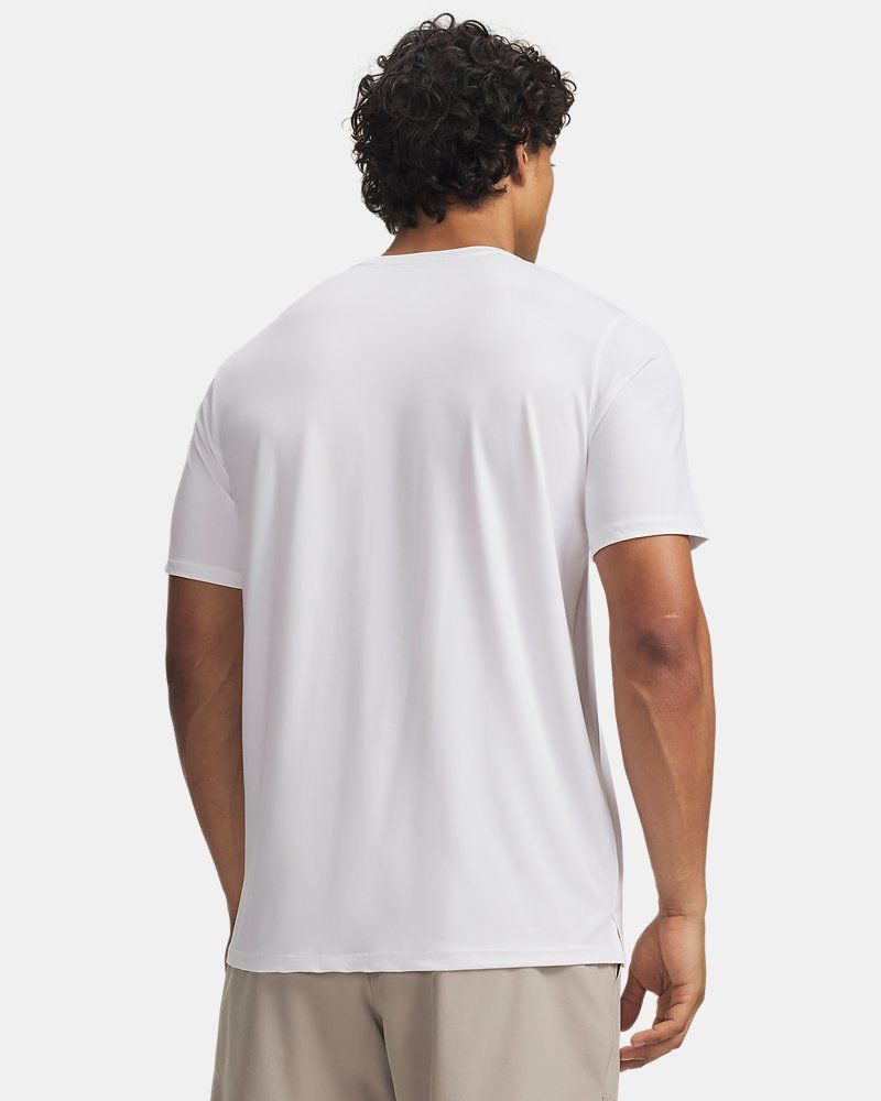 UA Vanish Team Men's Short Sleeve — view 8