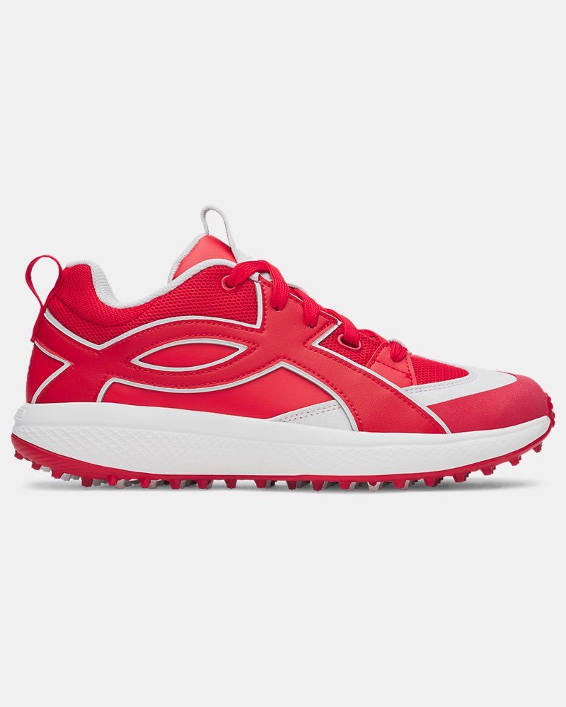UA Yard Icon Turf Men's Baseball Shoes — view 26