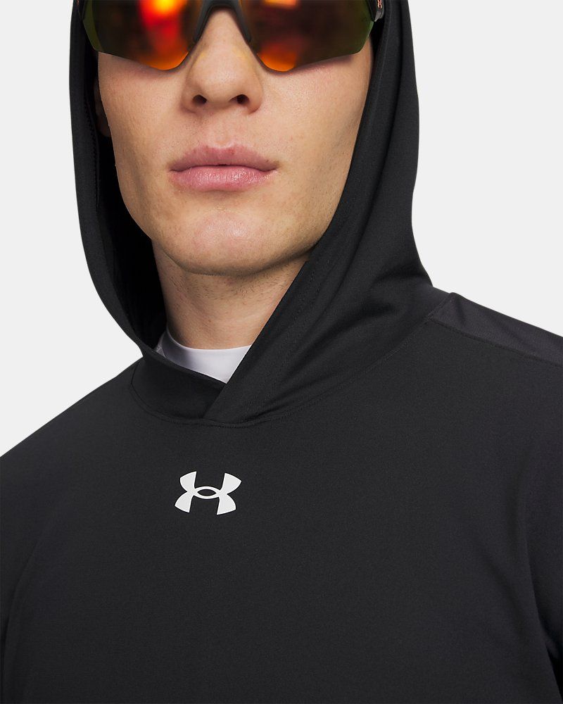 UA Vanish Team Men's Hoodie — view 3