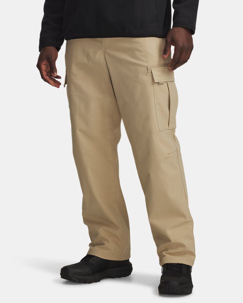 UA Expanse Utility Men's Cargo Pants — view 5