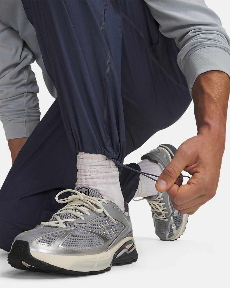 UA Unstoppable Woven Men's Pants — view 8