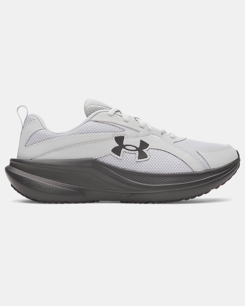 UA Charged+ Assert 11 Men's Running Shoes — view 24