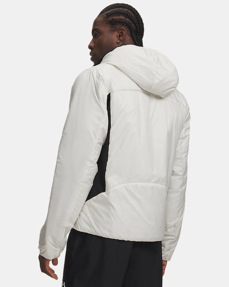 UA Venture Hybrid Men's Jacket — view 12