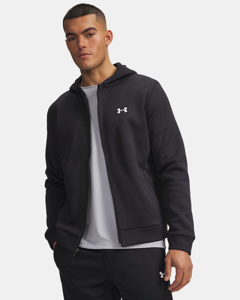 Armour Fleece® Men's Full-Zip Hoodie