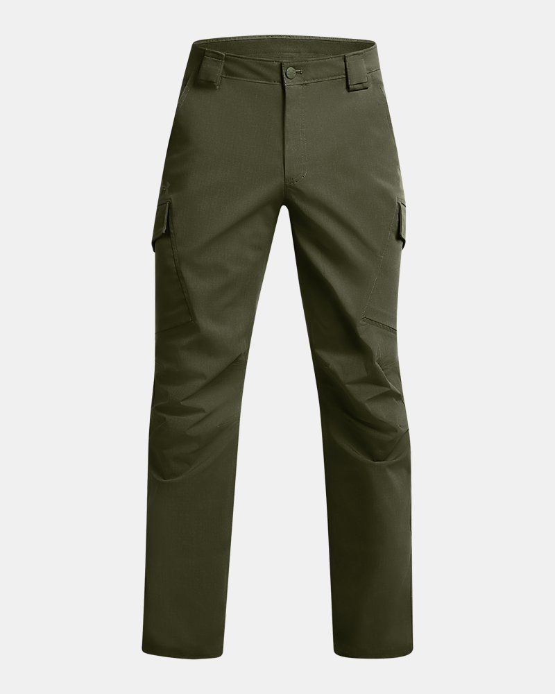 UA Tactical Elite Men's Cargo Pants — view 20