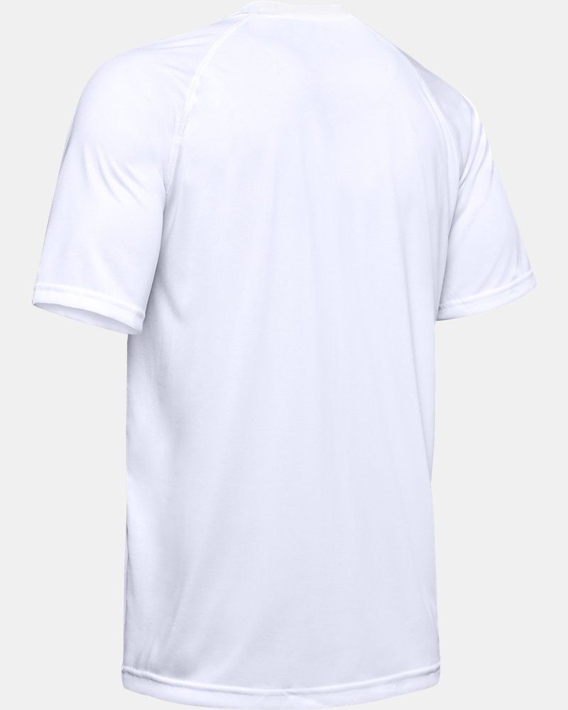 UA Tactical Tech™ Men's Short Sleeve T-Shirt — view 10