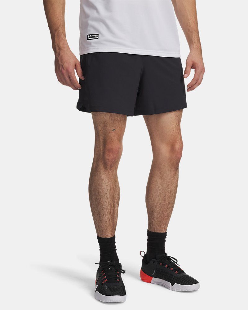 UA Tactical Academy Men's 5" Shorts — view 14