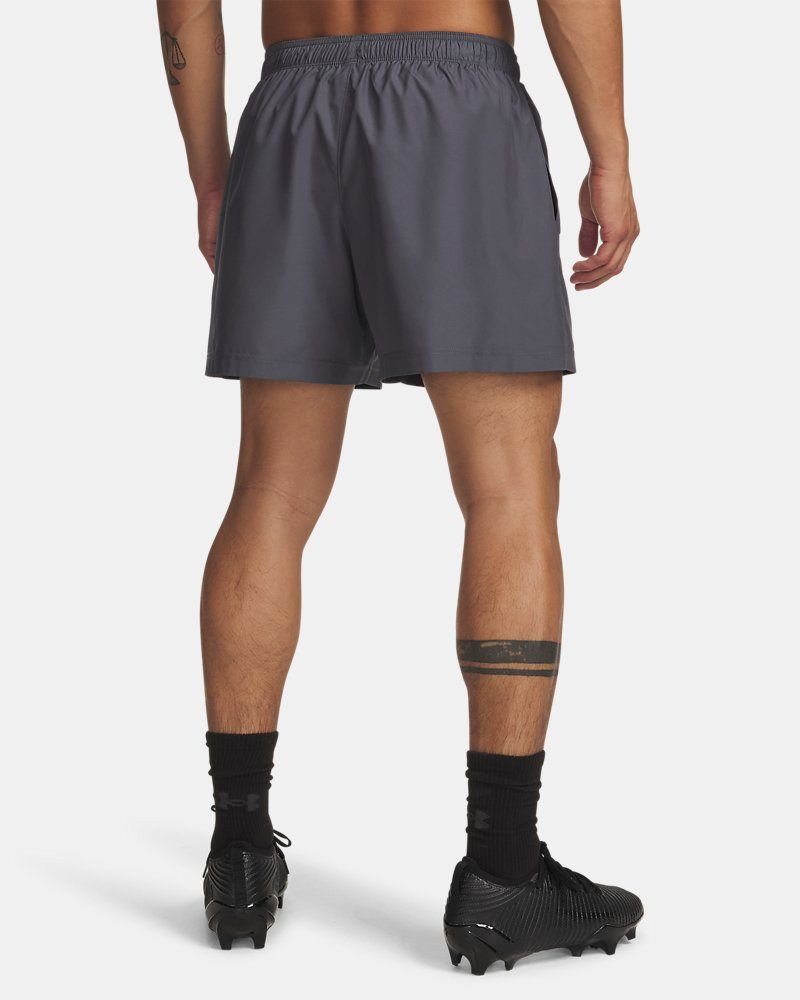 UA Tech™ Woven Men's 5" Shorts — view 5
