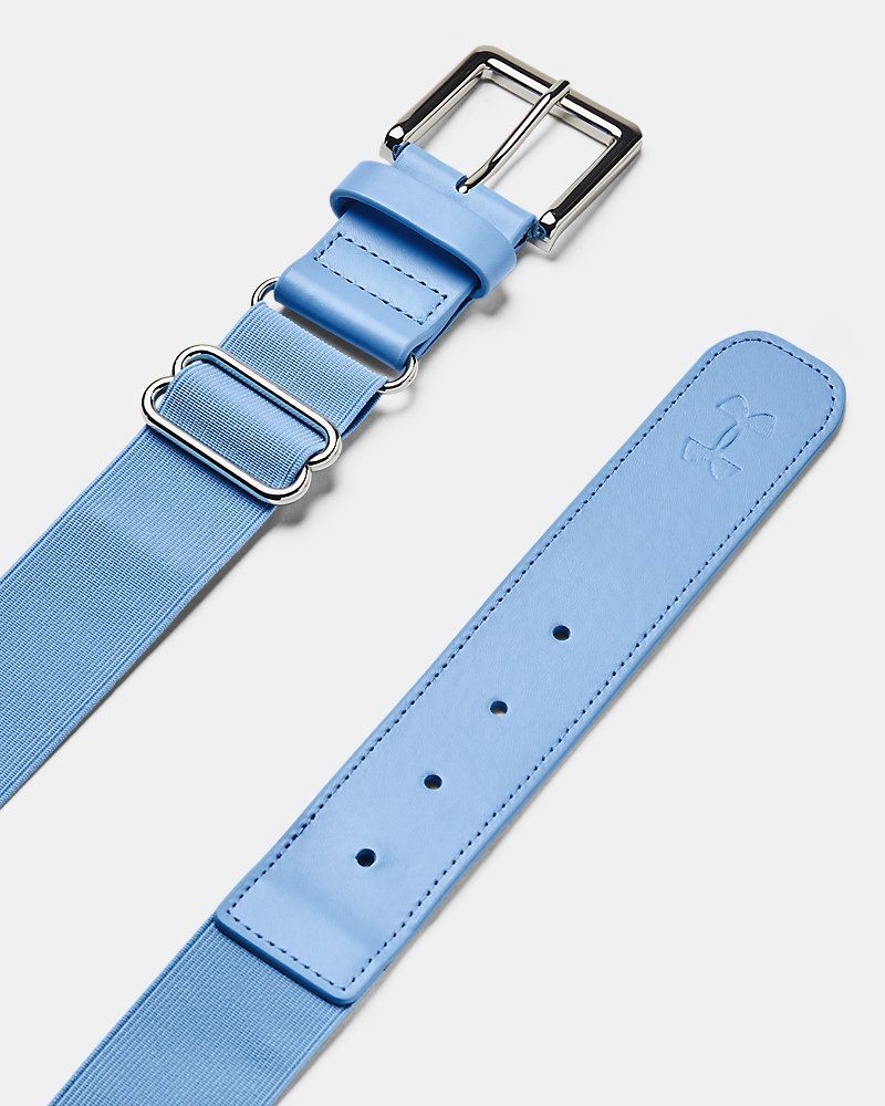 UA Baseball Men's Belt — view 8