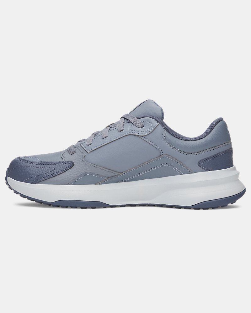UA Edge Leather Men's Training Shoes — view 14