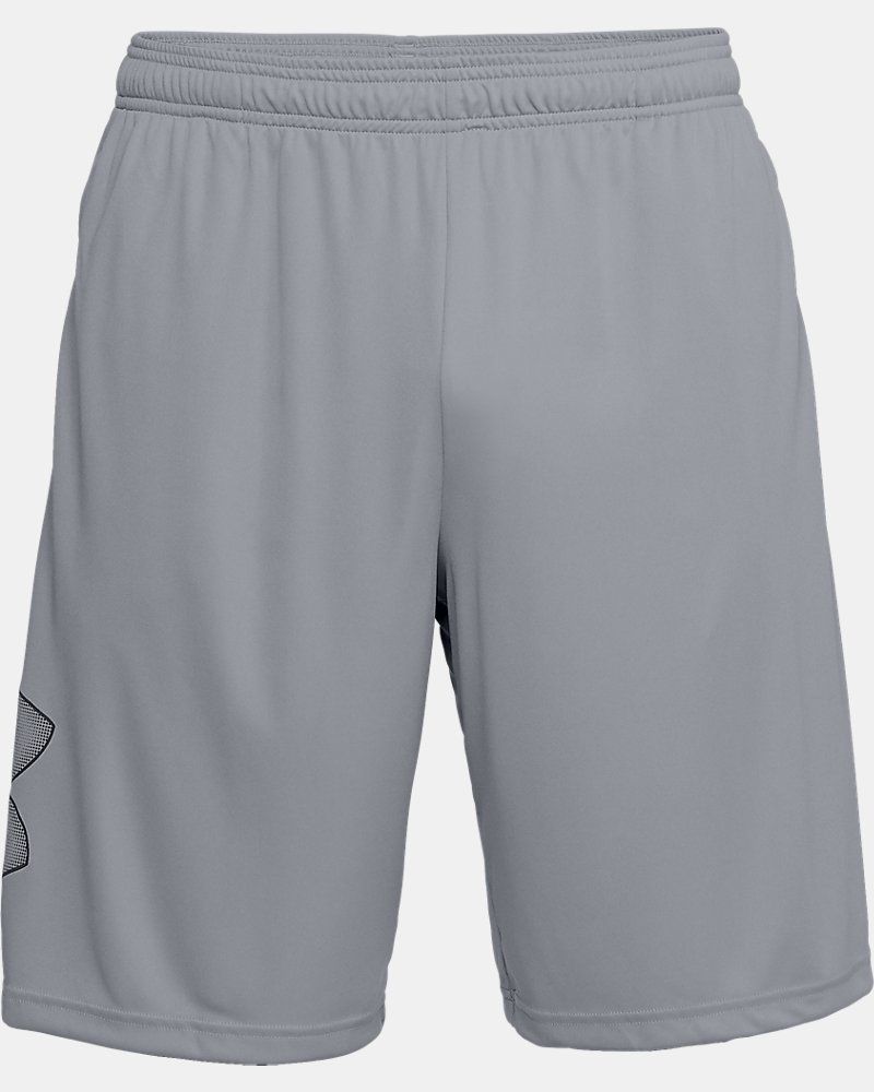 UA Tech™ Graphic Men's 10" Shorts — view 13