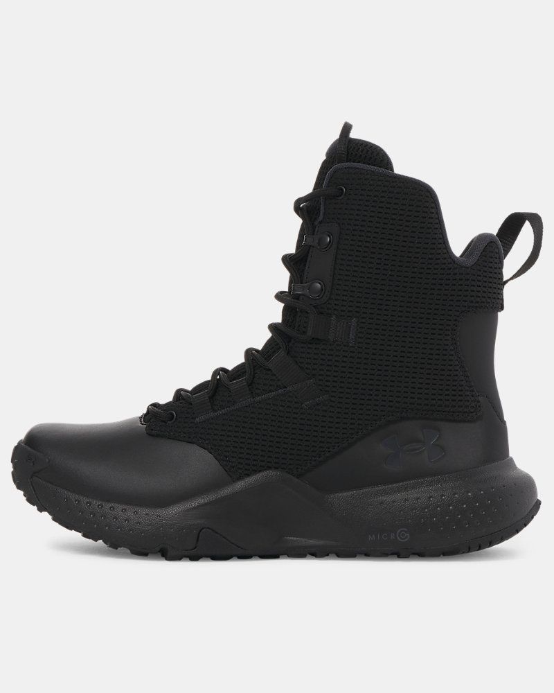 UA Stellar Men's Tactical Boots — view 6
