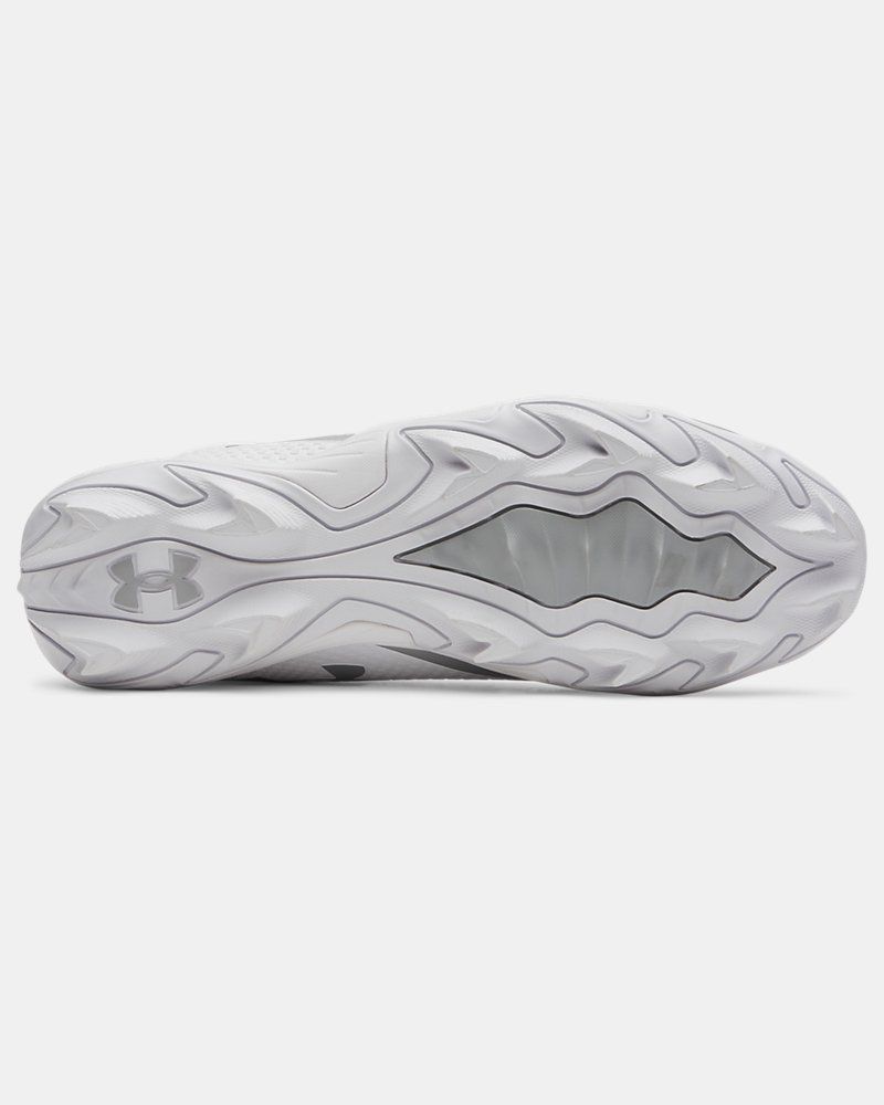 UA Spotlight Hammer Football Cleats — view 17