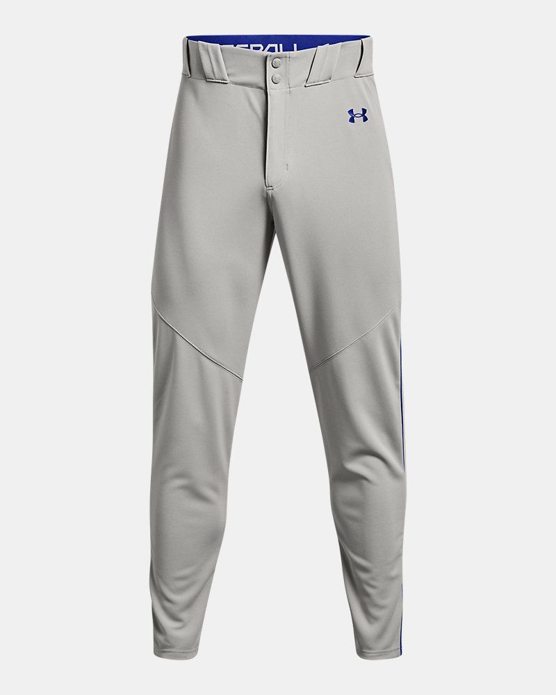 UA Utility Piped Men's Baseball Pants — view 13