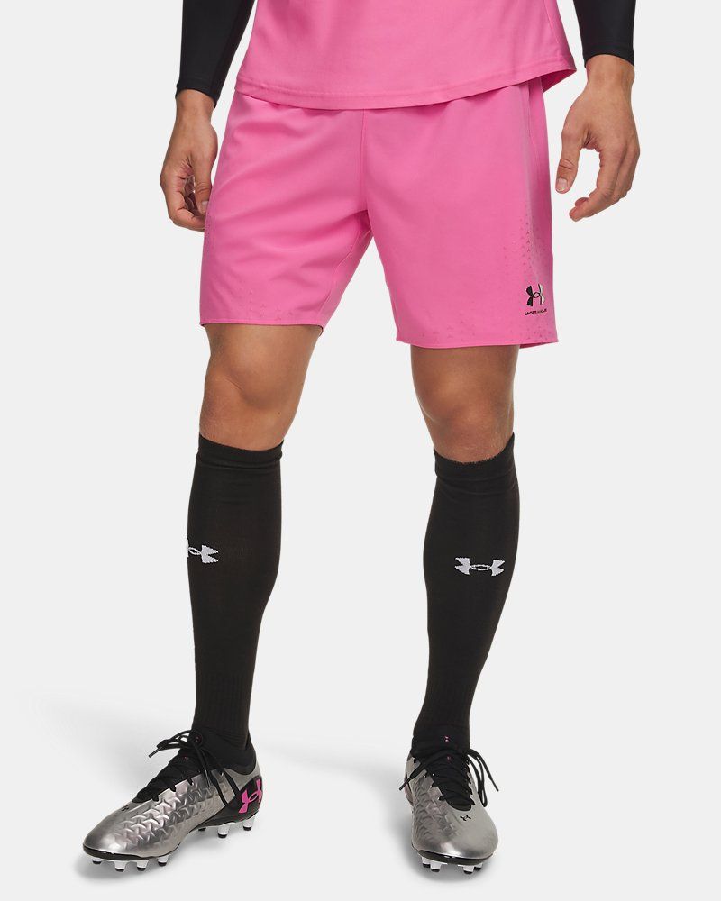 UA Challenger Elite Men's Shorts — view 5