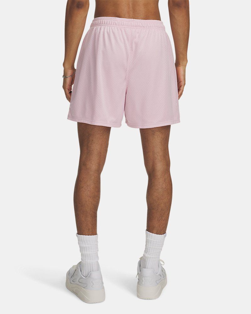 UA Icon Mesh Men's 5" Shorts — view 94