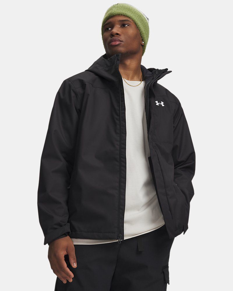 UA Porter Men's 3-in-1 Jacket