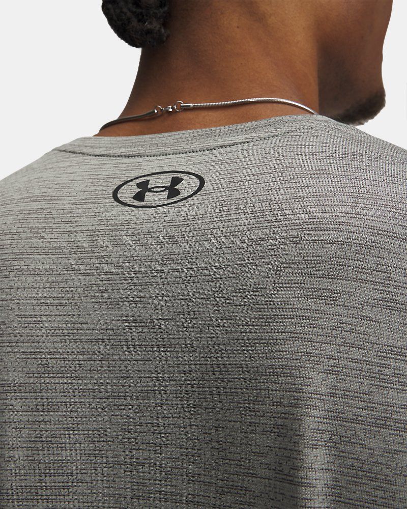 UA Tech™ Vent Men's Short Sleeve — view 64