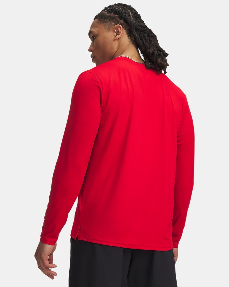 UA Vanish Team Men's Long Sleeve — view 17