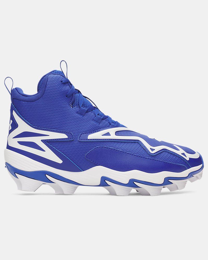 UA Harper 11 RM Men's Baseball Cleats — view 16
