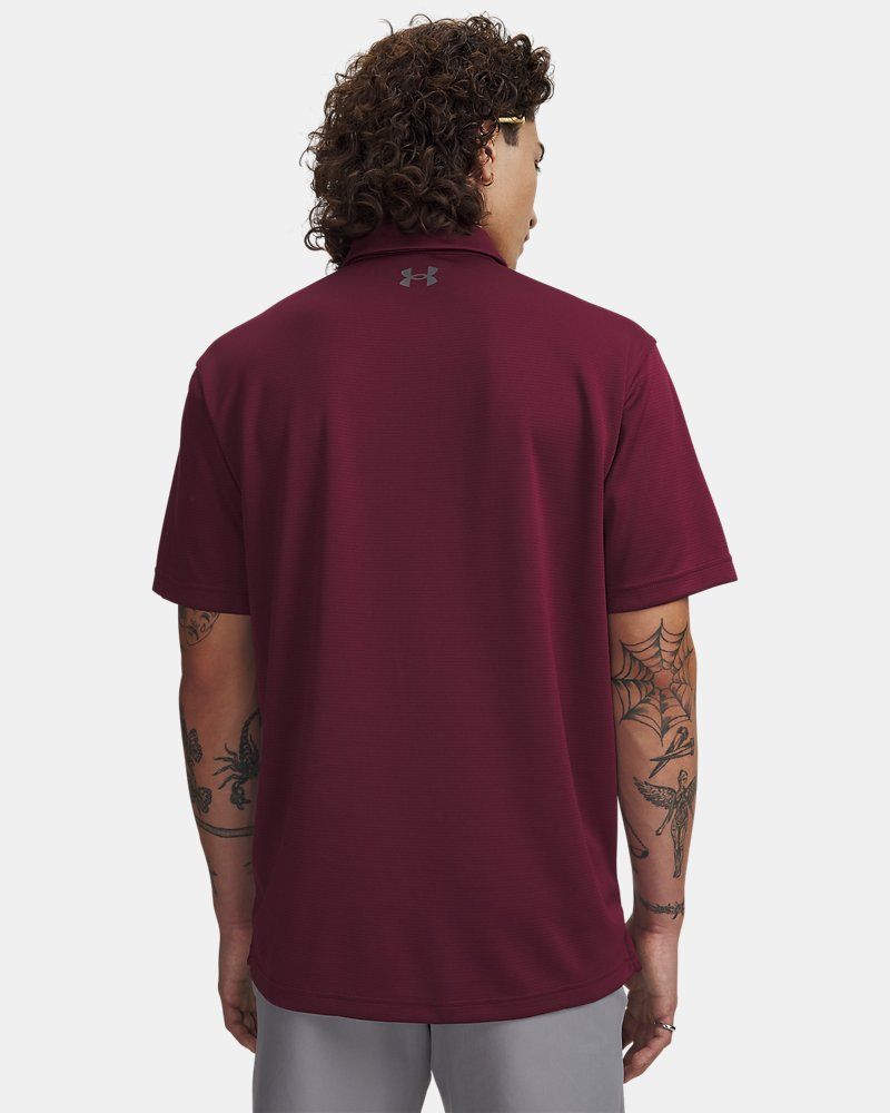 UA Tech™ Men's Polo — view 70