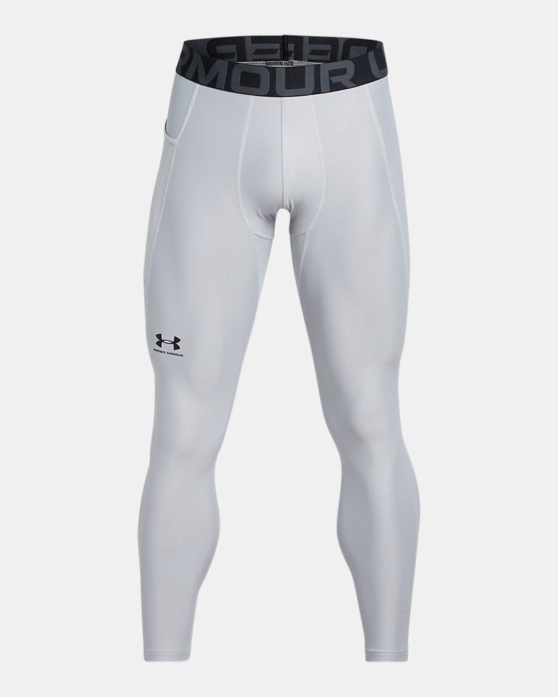 HeatGear® Men's Leggings — view 11