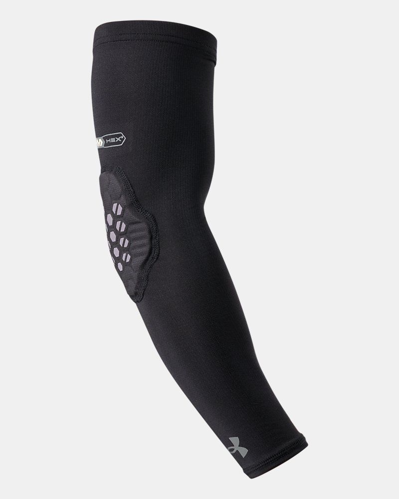 UA Game Day Armour Pro Men's Padded Elbow Sleeve