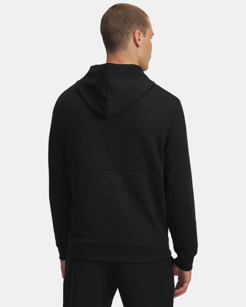 UA Flex Fleece Men's Hoodie — view 20