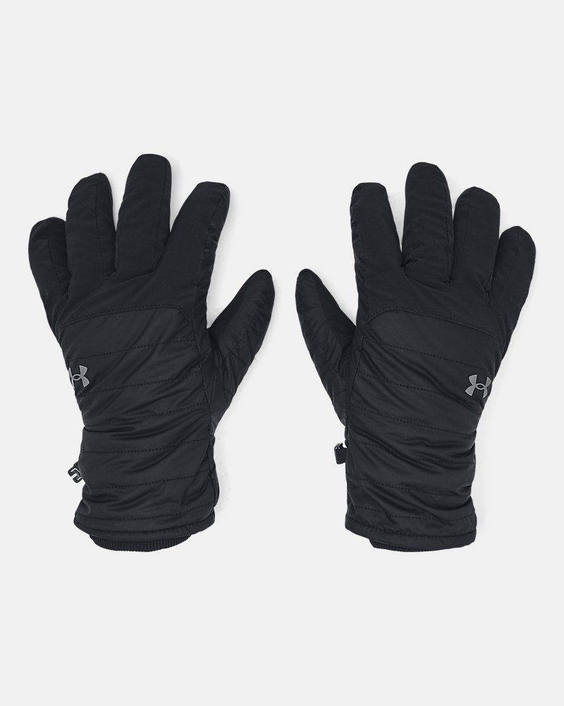 UA Storm Insulated Men's Gloves