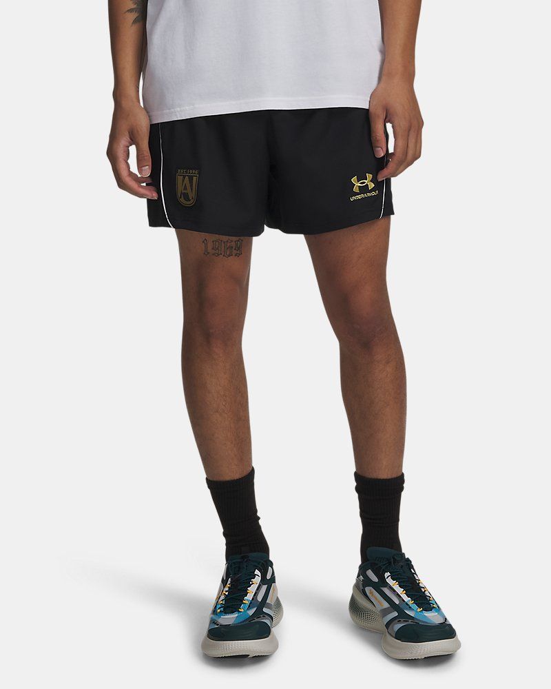 UA '96 Country Collection Men's Global Football Shorts