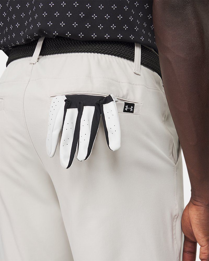 UA Drive Tapered Men's Shorts — view 16