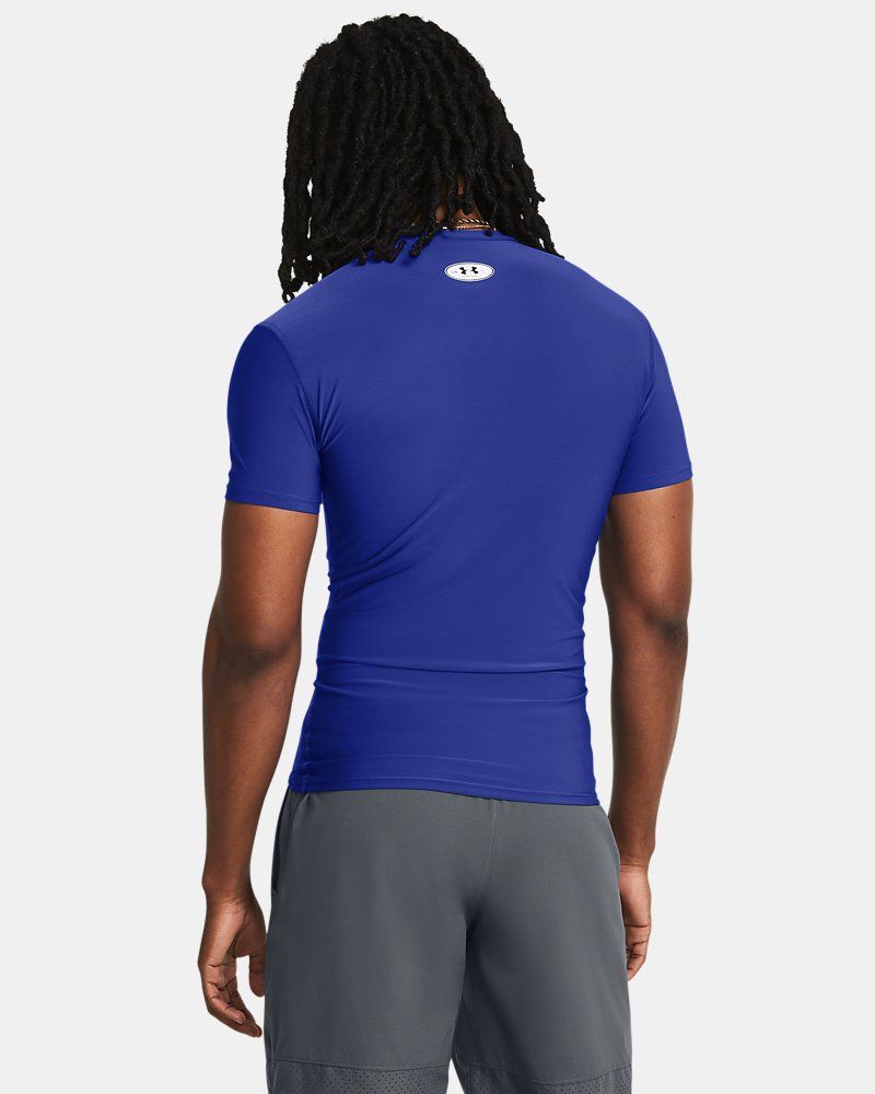 HeatGear® OG Compression Men's Short Sleeve — view 20