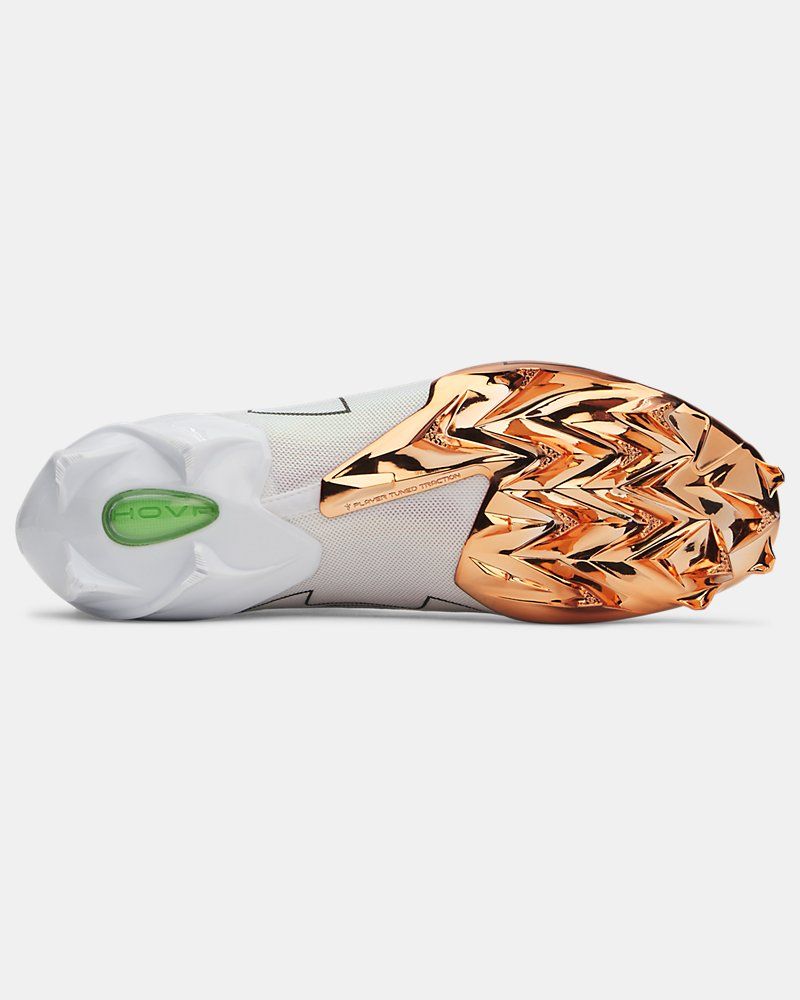 UA Blur Pro Football Cleats — view 24