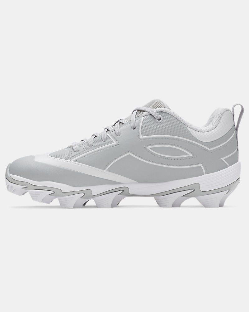 UA Leadoff Icon Low RM Men's Baseball Cleats — view 8